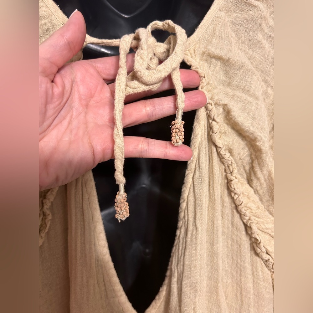 Free people Adler tunic dress - Picture 10 of 10